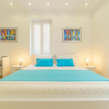Dalmat Apartment Blue Σπλιτ Εξωτερικό φωτογραφία