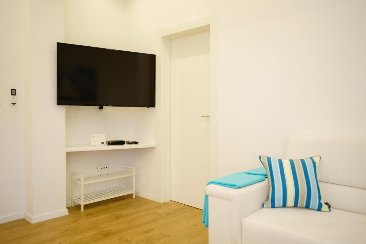 Dalmat Apartment Blue Σπλιτ Εξωτερικό φωτογραφία
