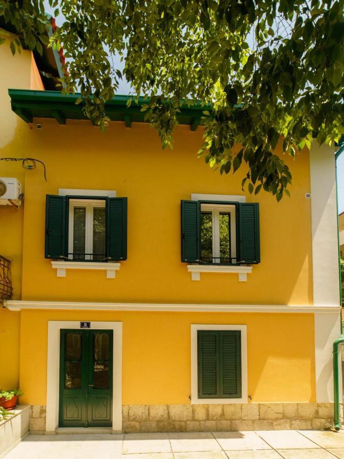 Dalmat Apartment Blue Σπλιτ Εξωτερικό φωτογραφία