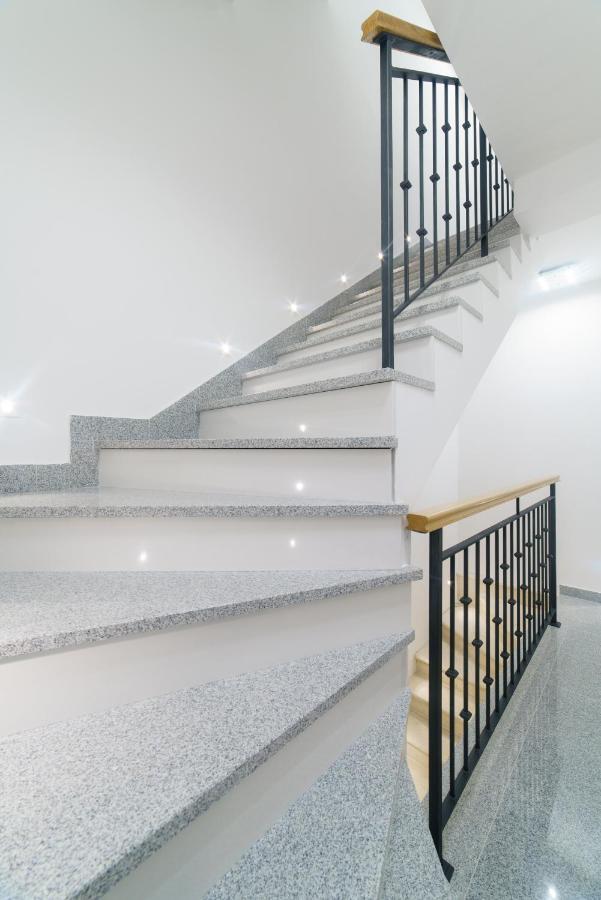 Dalmat Apartment Blue Σπλιτ Εξωτερικό φωτογραφία